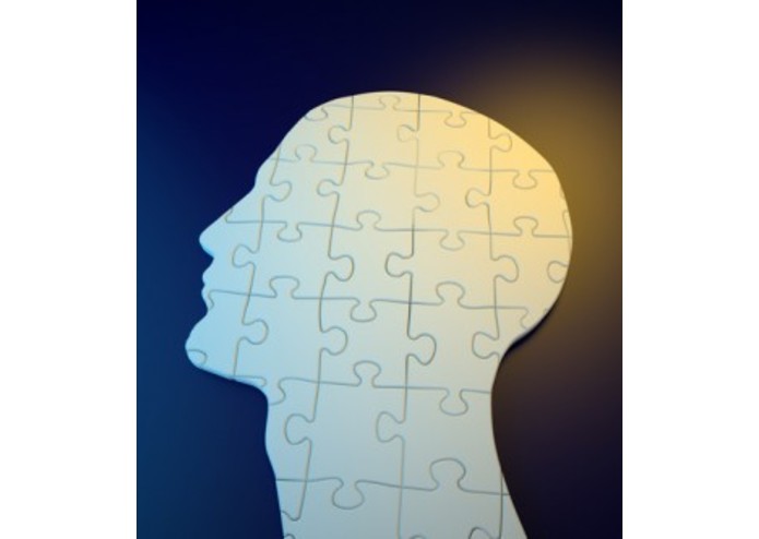 Mental Health Scanner – screenshot 1