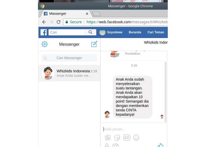 Whizkids World – screenshot 3