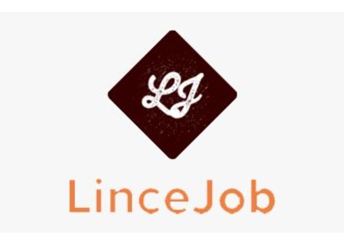 Lince Job – screenshot 1