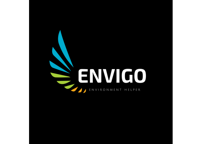 [Smart Environment] Envigo – screenshot 1