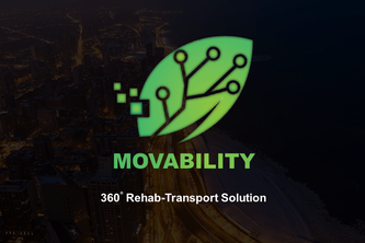 Movability-360° Rehab Transport Solution
