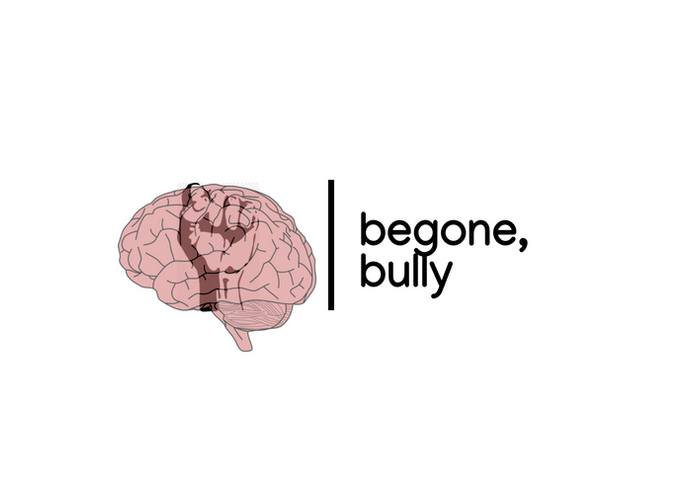 Begone, Bully – screenshot 1