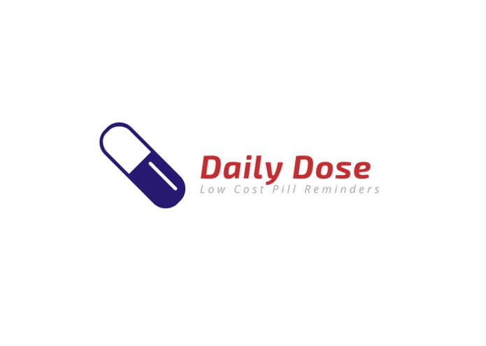 Daily-Dose – screenshot 1