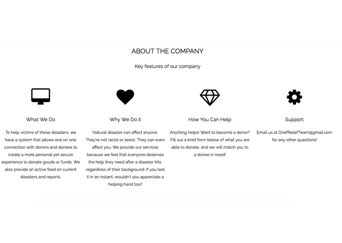 Grief Relief – screenshot 5