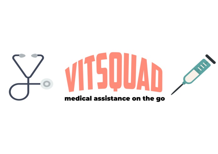VitSquad – screenshot 1