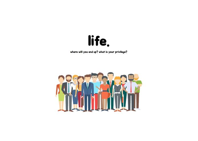 life. – screenshot 1