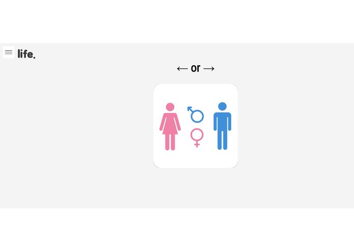 life. – screenshot 2