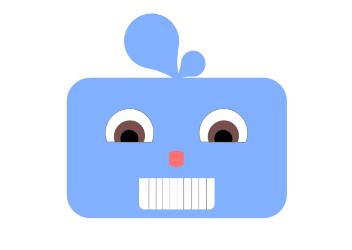 Roobi – screenshot 2