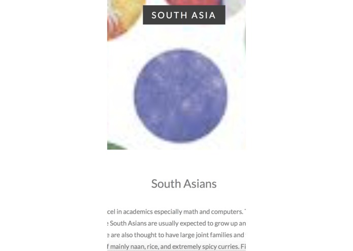 Culture Clash – screenshot 1