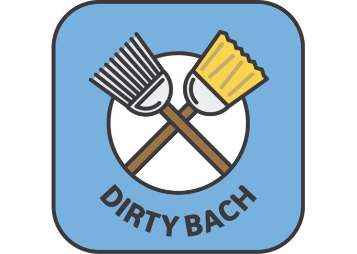 Dirty Bach – screenshot 1