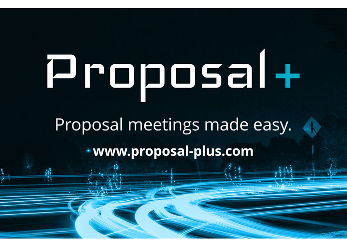 Proposal + – screenshot 4