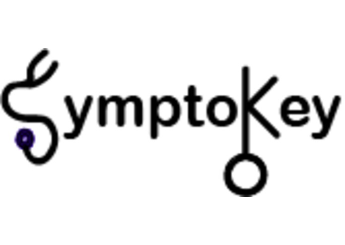 SymptoKey – screenshot 1