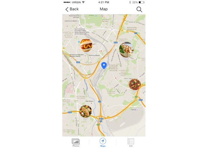 Doko – screenshot 2