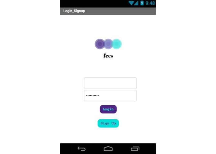 pachirisu-fecs – screenshot 1