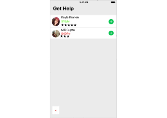 Girls_who_drink_water.AdaTutor – screenshot 1