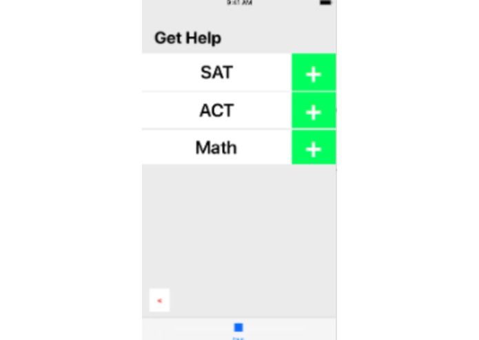 Girls_who_drink_water.AdaTutor – screenshot 2