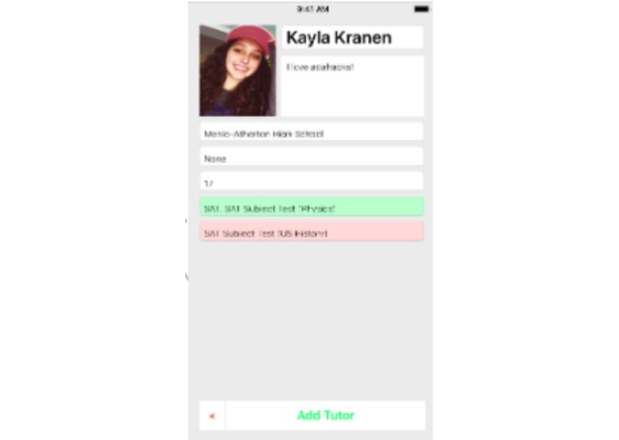 Girls_who_drink_water.AdaTutor – screenshot 8
