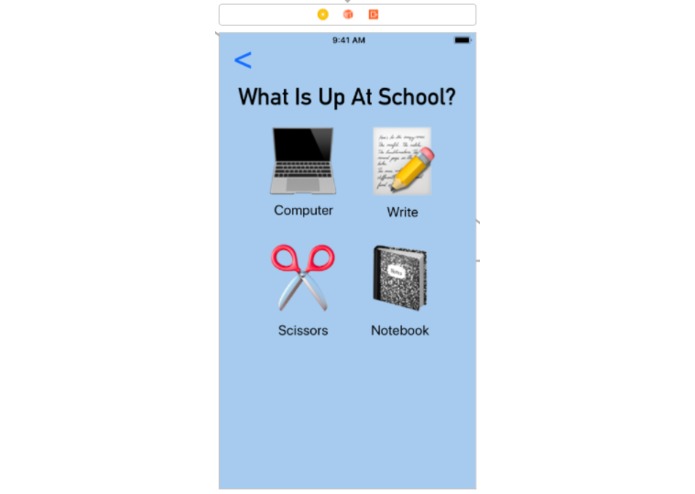 Lulu Lemons - Blue's Clues – screenshot 3