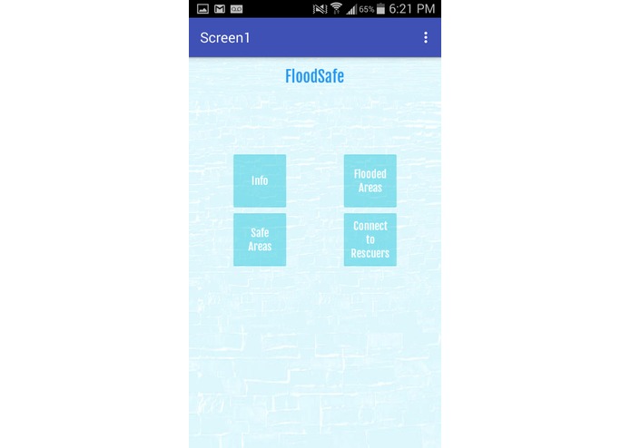 yoga plants - Floodsafe – screenshot 5
