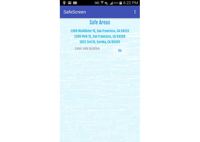 yoga plants - Floodsafe – screenshot 7