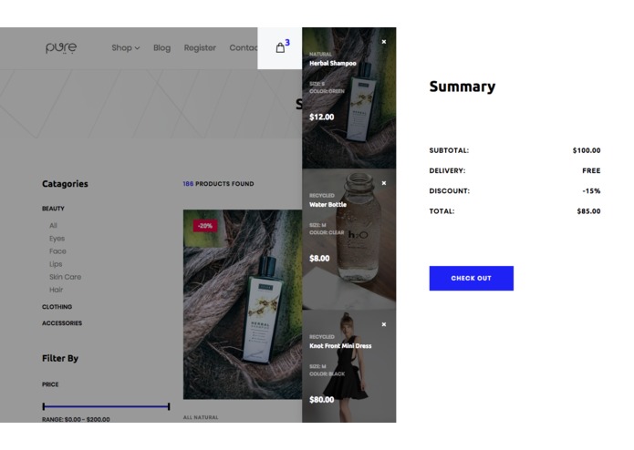 pure – screenshot 3