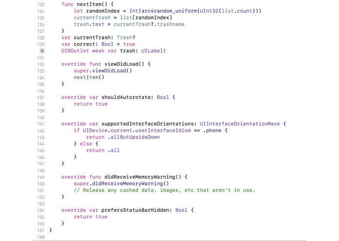 Sorting Sally – screenshot 5