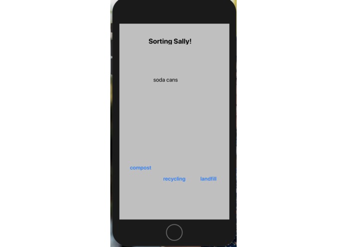 Sorting Sally – screenshot 6