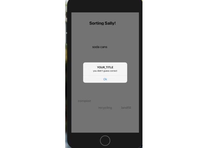 Sorting Sally – screenshot 7
