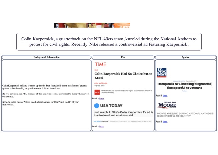 Inform – screenshot 3