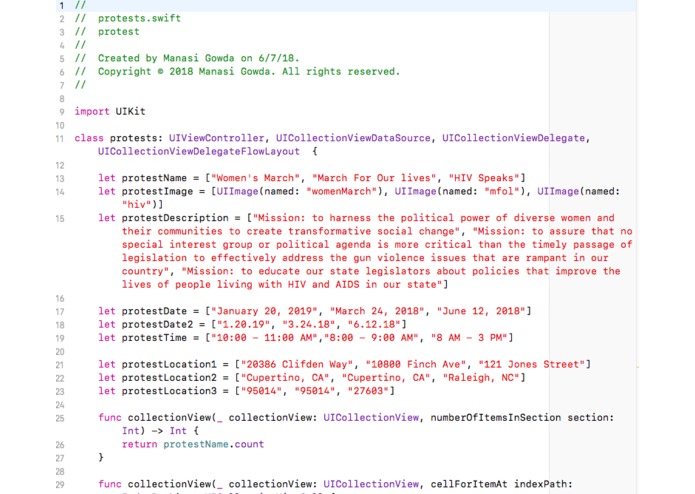 Resist – screenshot 2
