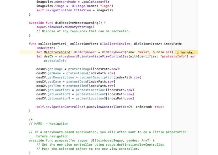 Resist – screenshot 4