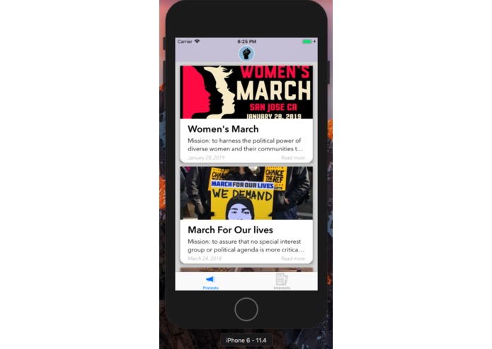 Resist – screenshot 5