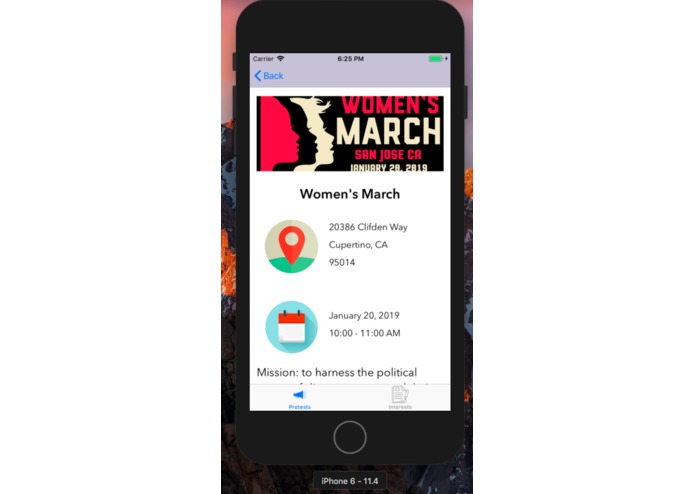 Resist – screenshot 6