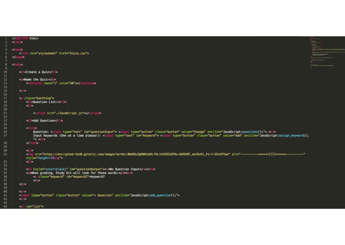 Aspiring Cacti - Study Kit – screenshot 7