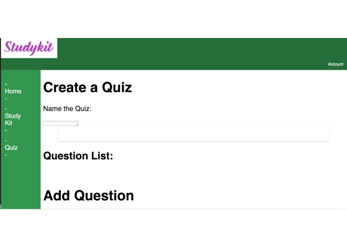 Aspiring Cacti - Study Kit – screenshot 8