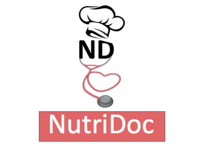 NutriDoc – screenshot 1