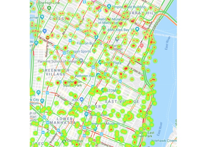 DisasterFaster – screenshot 1