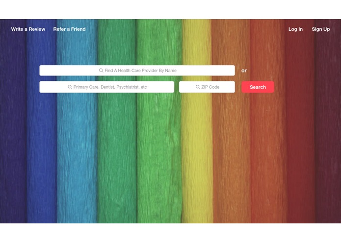 MyHealthAllies – screenshot 3