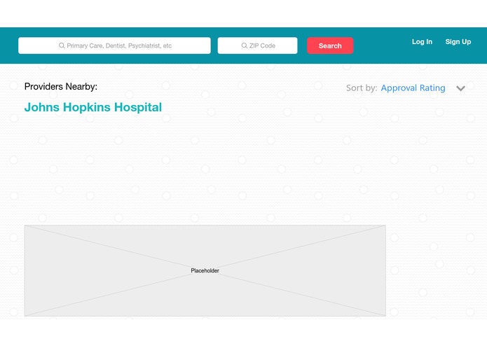 MyHealthAllies – screenshot 4