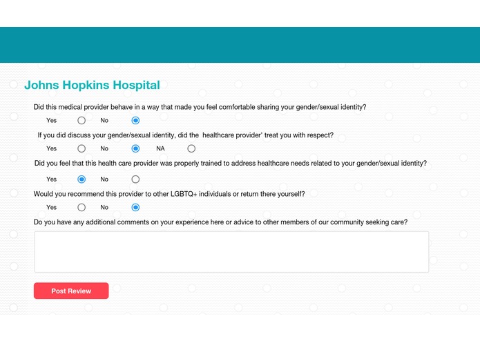 MyHealthAllies – screenshot 8