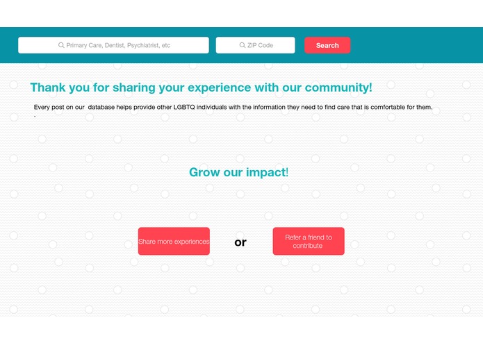 MyHealthAllies – screenshot 9