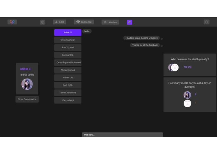 www.infinity2o.com – screenshot 1