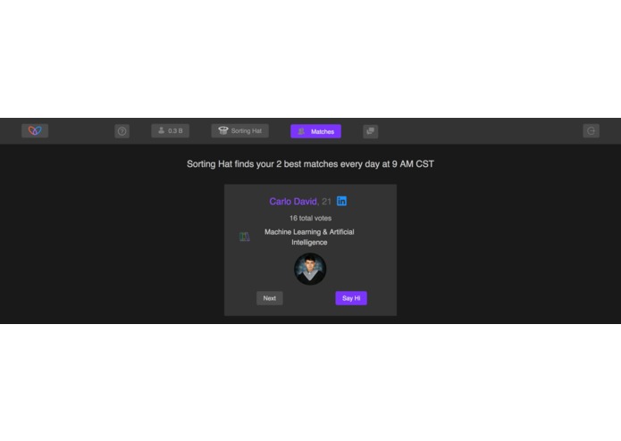 www.infinity2o.com – screenshot 2