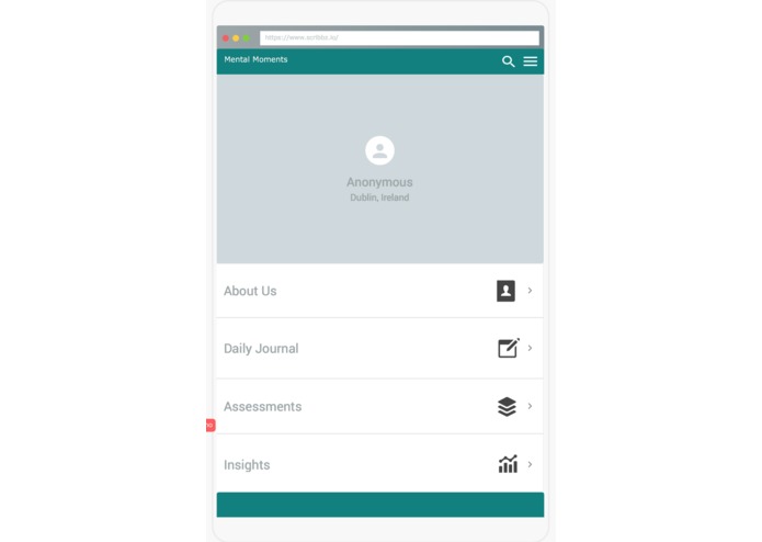 Mental Moments – screenshot 3