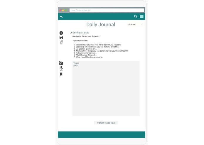 Mental Moments – screenshot 5