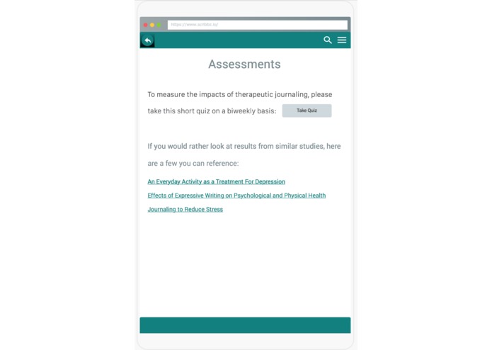 Mental Moments – screenshot 6