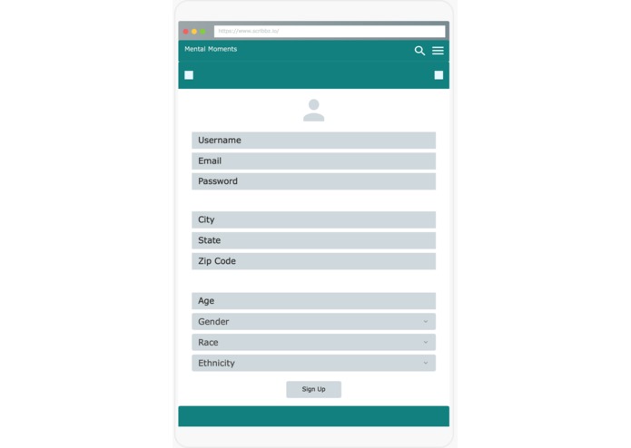 Mental Moments – screenshot 2