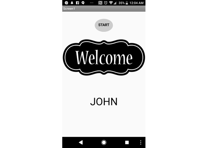 Stay Hydrated – screenshot 2