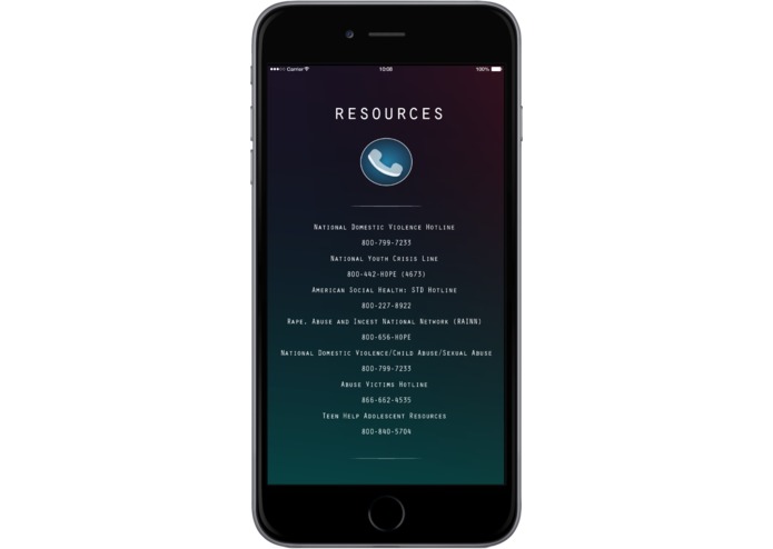 MIRA – screenshot 6