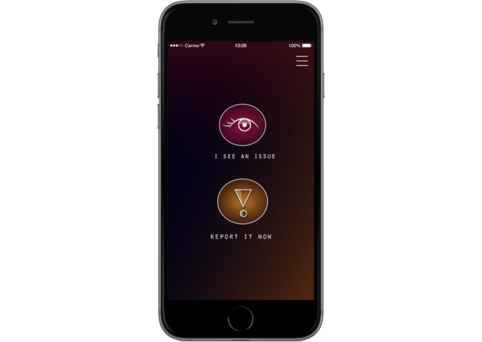 MIRA – screenshot 1